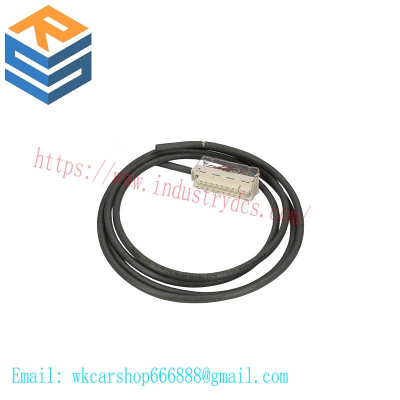 SCHNEIDER BMXFCW301S shielded cord set