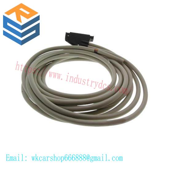 Schneider BMXFCW303 Discrete Input/Output Cable 3M
