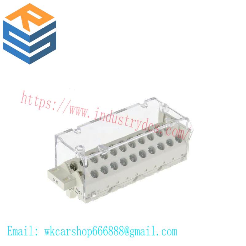 SCHNEIDER BMXFTB2010 Pluggable Terminal Block