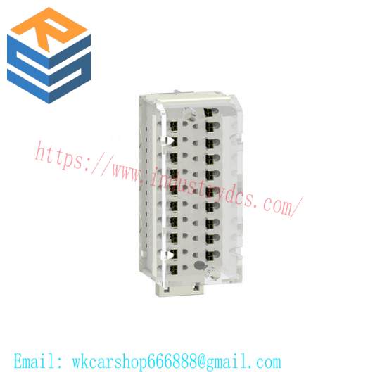 Schneider BMXFTB2020 terminal block