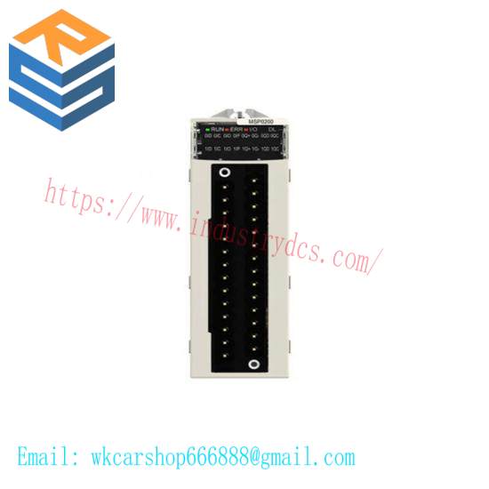Schneider ATV630D22N4  PLC Module
