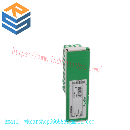 Schneider BMXP342000  Modicon Processor module
