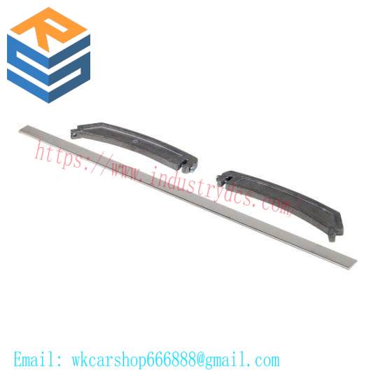Schneider BMXXSP0800 8-slot Protection Shield Rod