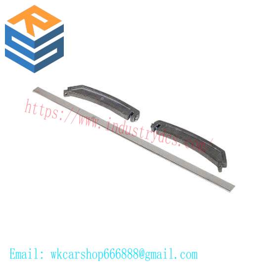 Schneider BMXXSP1200 12-slot Protection Shield Rod