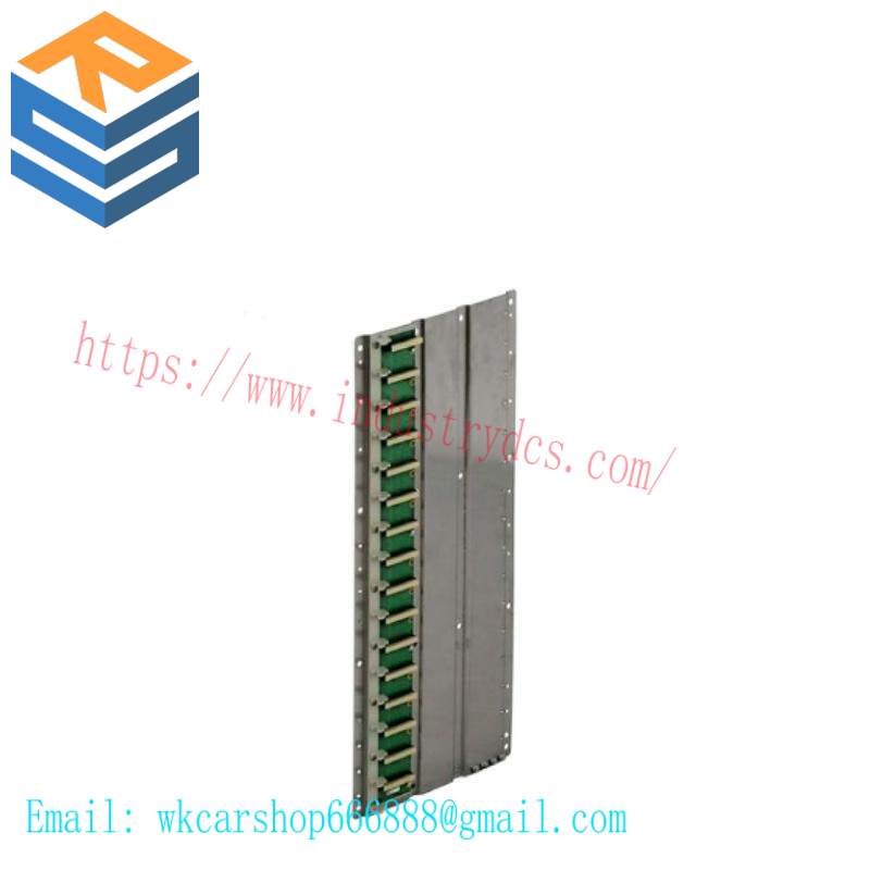 Schneide Schneider Electric 140XBP01600 Quantum backplane 