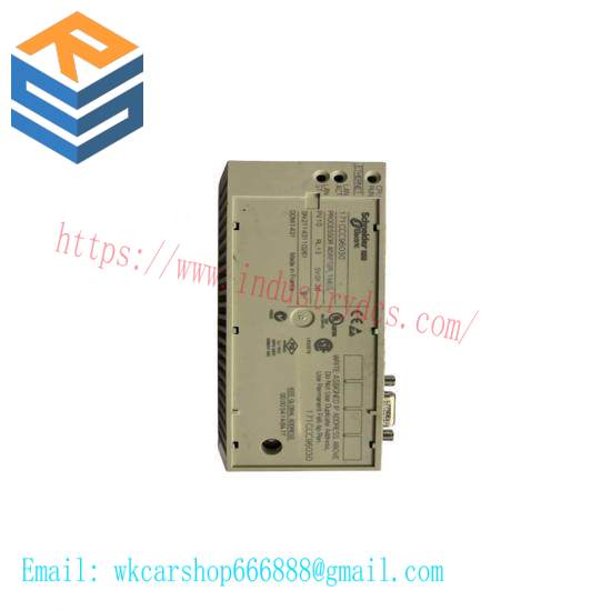 Schneider Electric 171CCC96030 Processor Adaptor