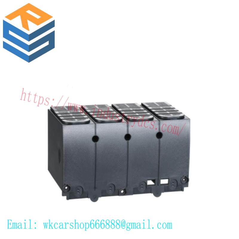 Schneide Schneider Electric LV432594 Long terminal shield 