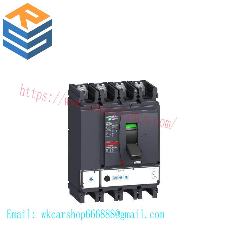 Schneide Schneider Electric LV432894 Circuit Breaker 