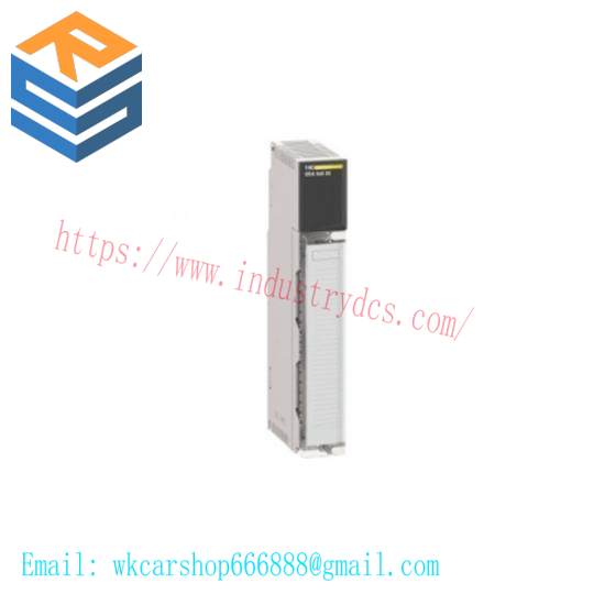 Schneider Electric Modicon 140CPS41400 Power Supply Module