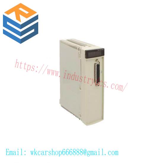 Schneider Electric TSXAEY420 Analog input module