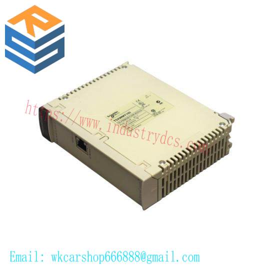 Schneider Electric TSXWMY100  Ethernet TCP/IP Module