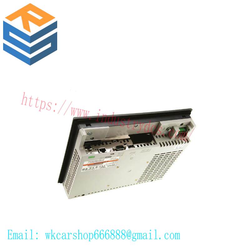 SCHNEIDER HMIGTO5310 Touch Screen