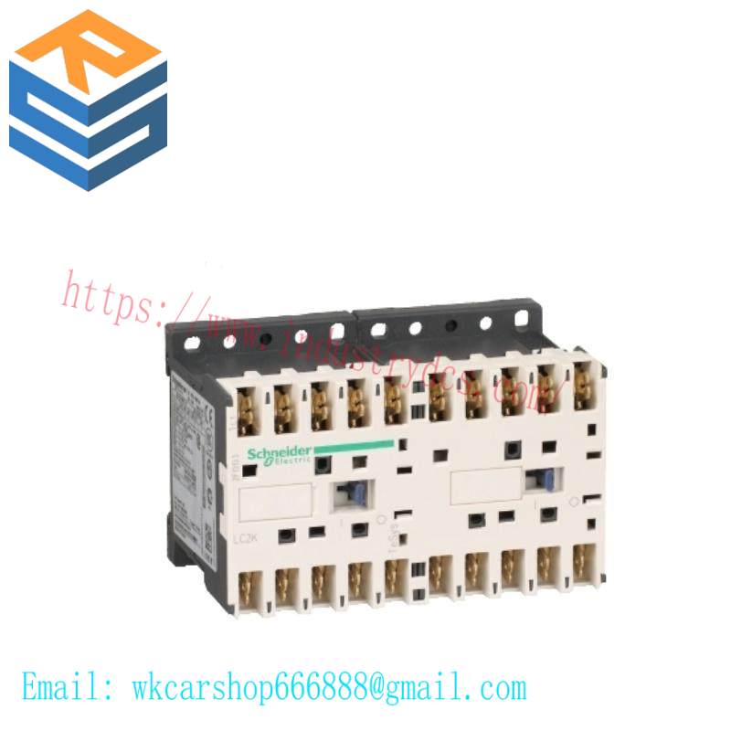 Schneider LC2K09 Contactor