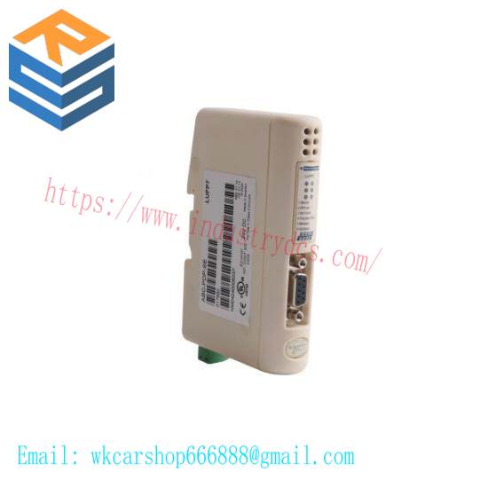 SCHNEIDER LUFP7 Profibus Module