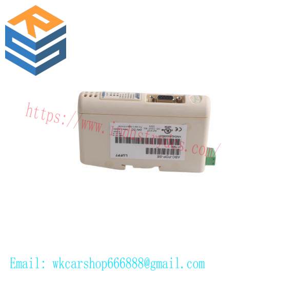SCHNEIDER LUFP7 Profibus Module