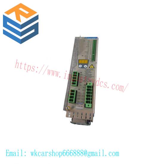 Schneider LXM15LD17N4 servo drive