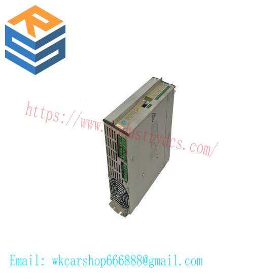 Schneider LXM15MD40N4 servo drive