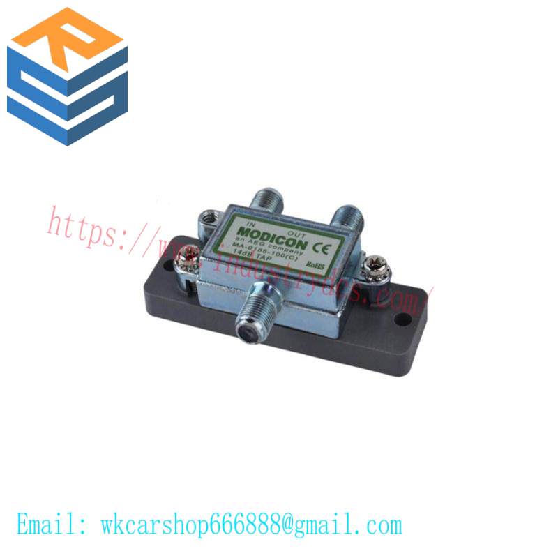 schneider MA-0185-100(C) Communication Line Tap