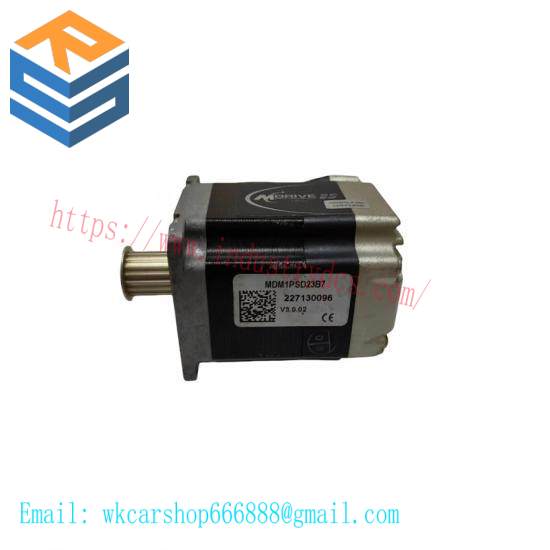 SCHNEIDER MDM1PSD23B7 stepper motor Automated parts