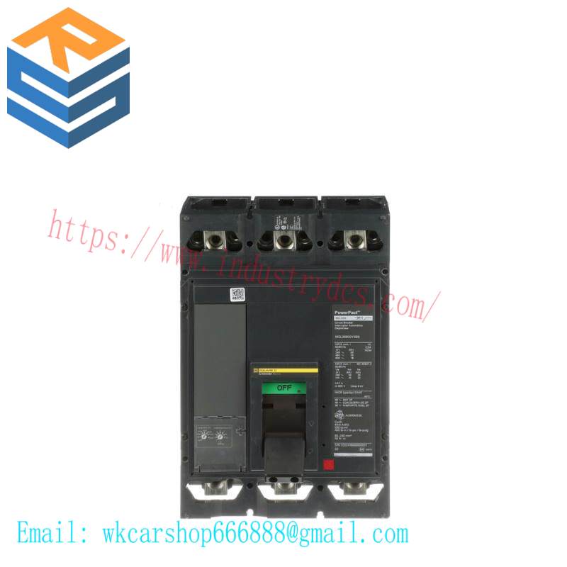 Schneider MGF36800 Circuit breaker