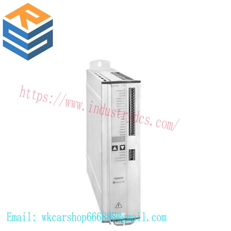 Schneider MHDA1017N00 SERVO DRIVE