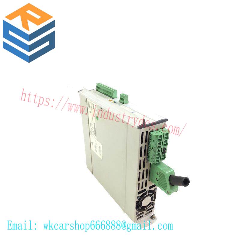 Schneider MHDA1028N00 Servo Drive