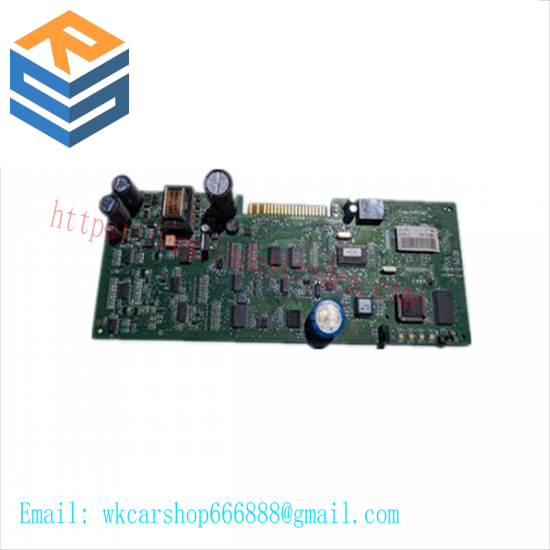 SCHNEIDER MNL-800-101 Controller Card