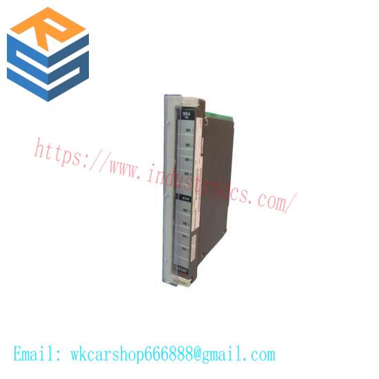 Schneider Modicon AS-B846-002 Analog Multiplexer Module