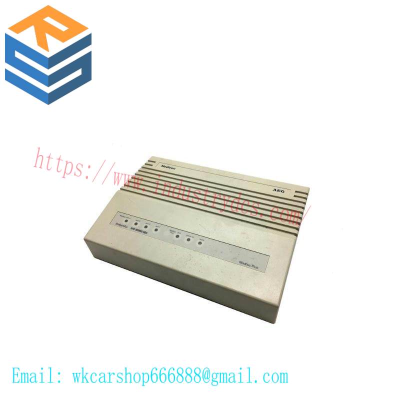 Schneider NW-BM85-000 MODBUS PLUS