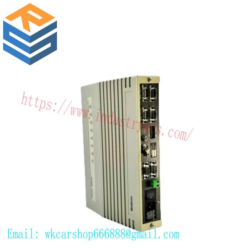 Schneider NWBM85C002 BM85C002 Modicon Bridge/Multiplexer Module Modbus --SA