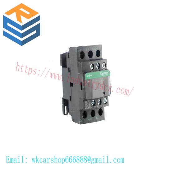 SCHNEIDER P127AA0W1D3FC0