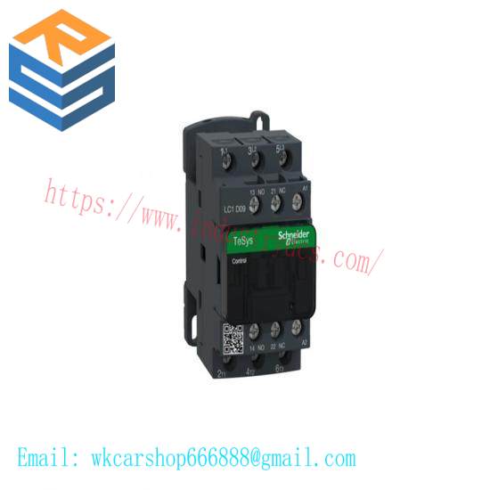 SCHNEIDER P127CA1W1D3FC0 inverter board