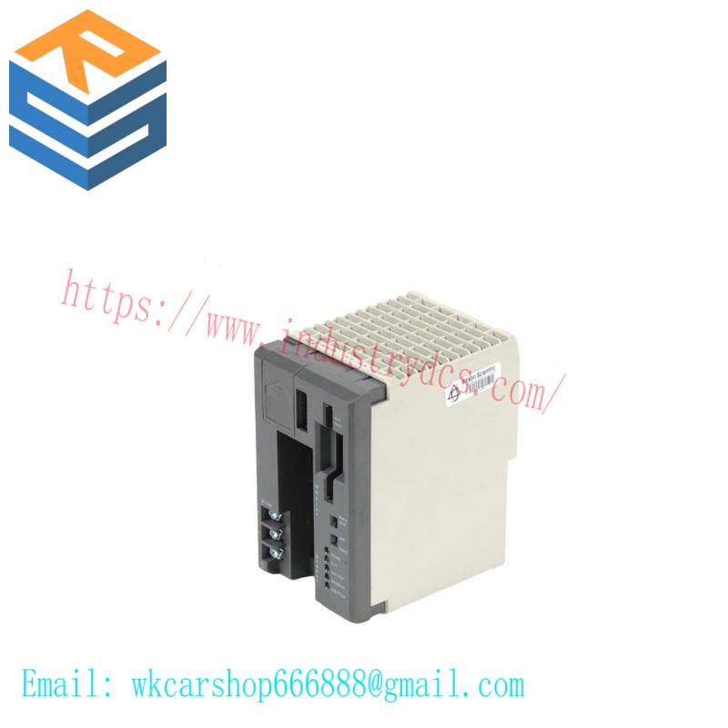 SCHNEIDER PC-E984-255 Compact PLC
