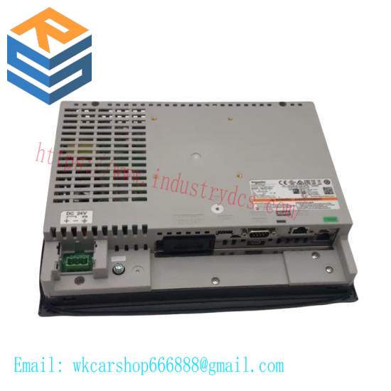 Schneider PLC HMIGTO5310