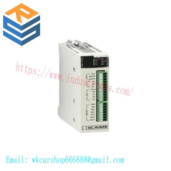 Schneider PMESWT0100 partner module