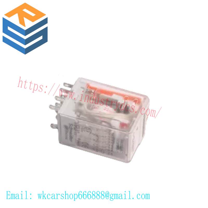 SCHNEIDER RXL4A06B2P7 intermediate relay