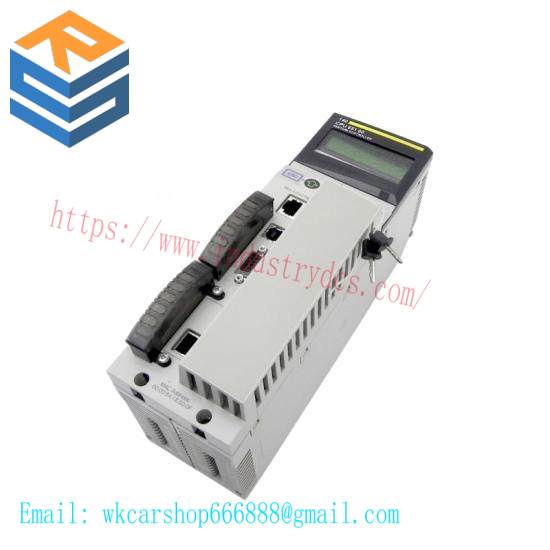 SCHNEIDER SDC40