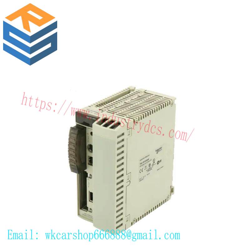 SCHNEIDER SDC40