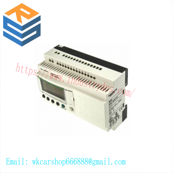 SCHNEIDER SR2A201FU Programmable Controller