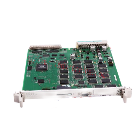 Schneider TACXENTA555  PLC Module