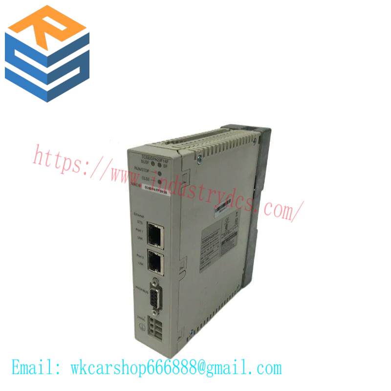 Schneider TCSEGPA23F14F Profibus DP V1 remote master