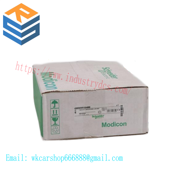 Schneider TCSESM083F2CU0  PLC Module