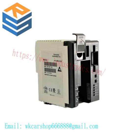 SCHNEIDER TSX07311648