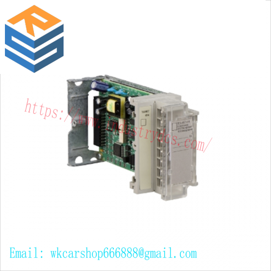 SCHNEIDER TSX07312422