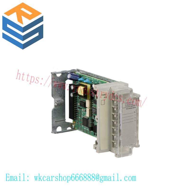 Schneider 140D154000