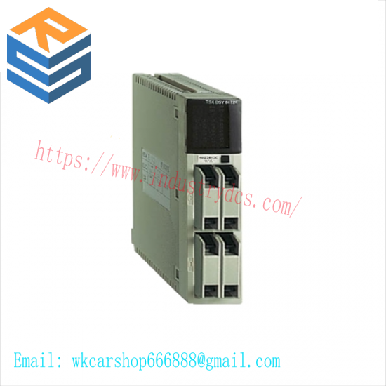 SCHNEIDER TSXDEY64D2K Discrete input module