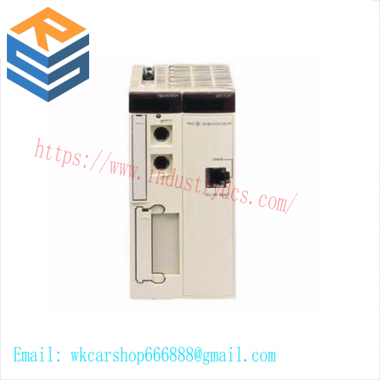 SCHNEIDER TSXP572623M Premium CPU Module
