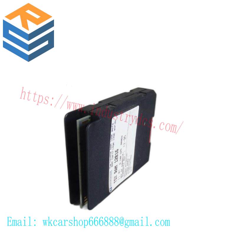 Schneider TSXRAM12816 MEMORY MODULE