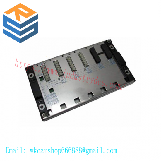 SCHNEIDER TSXRKY6 6 Slot Extension Rack