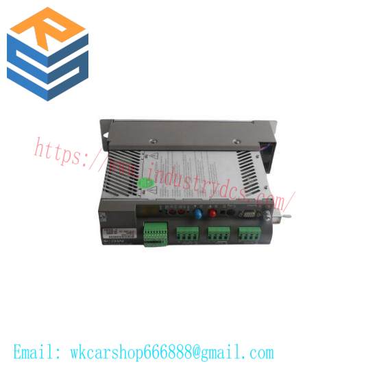 Schneider VDM01D10AA00 MC-4/11/10/400 Servo Controller